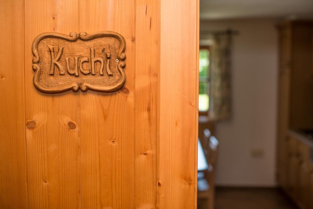 Schmiedhaeusl Villa Bruck an der Grossglocknerstrasse Room photo